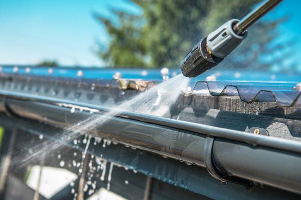 Best Power Washing Near Me  in Dansville, NY