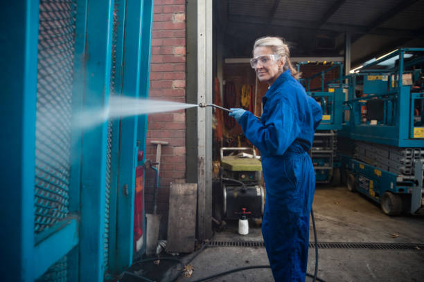 Best Local Pressure Washing Services  in Dansville, NY