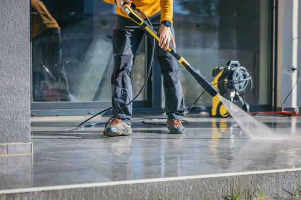 Best Residential Pressure Washing Services  in Dansville, NY